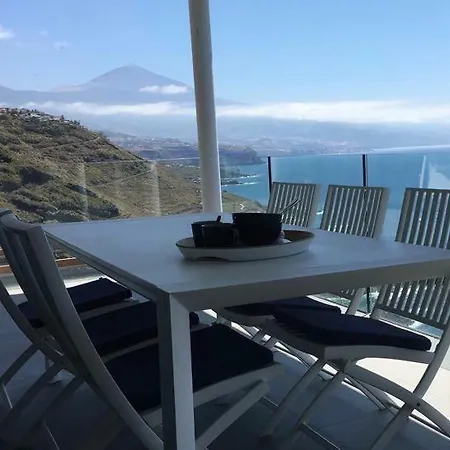 Villa Los Angeles Sauzal