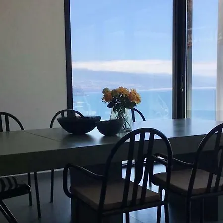 Villa Los Angeles