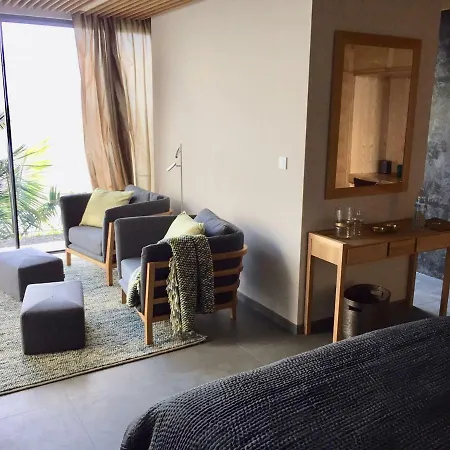 Villa Los Angeles *